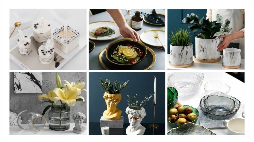 YaasYaas - Home Decor Products